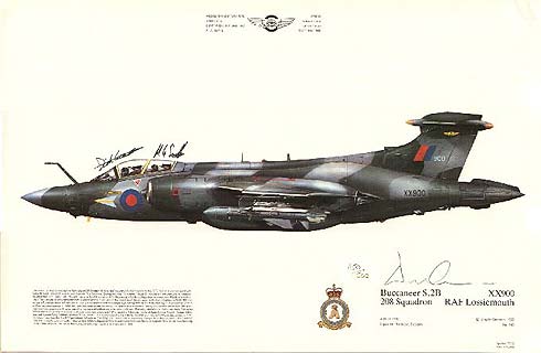 Squadron Print XX900